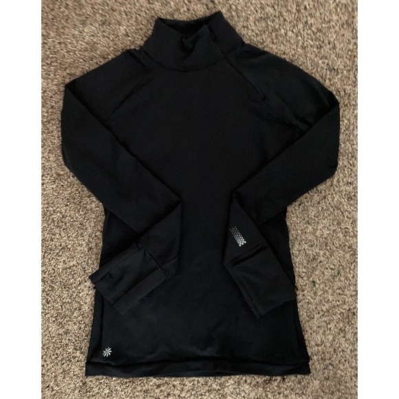Athleta high neck jacket - Picture 2 of 8